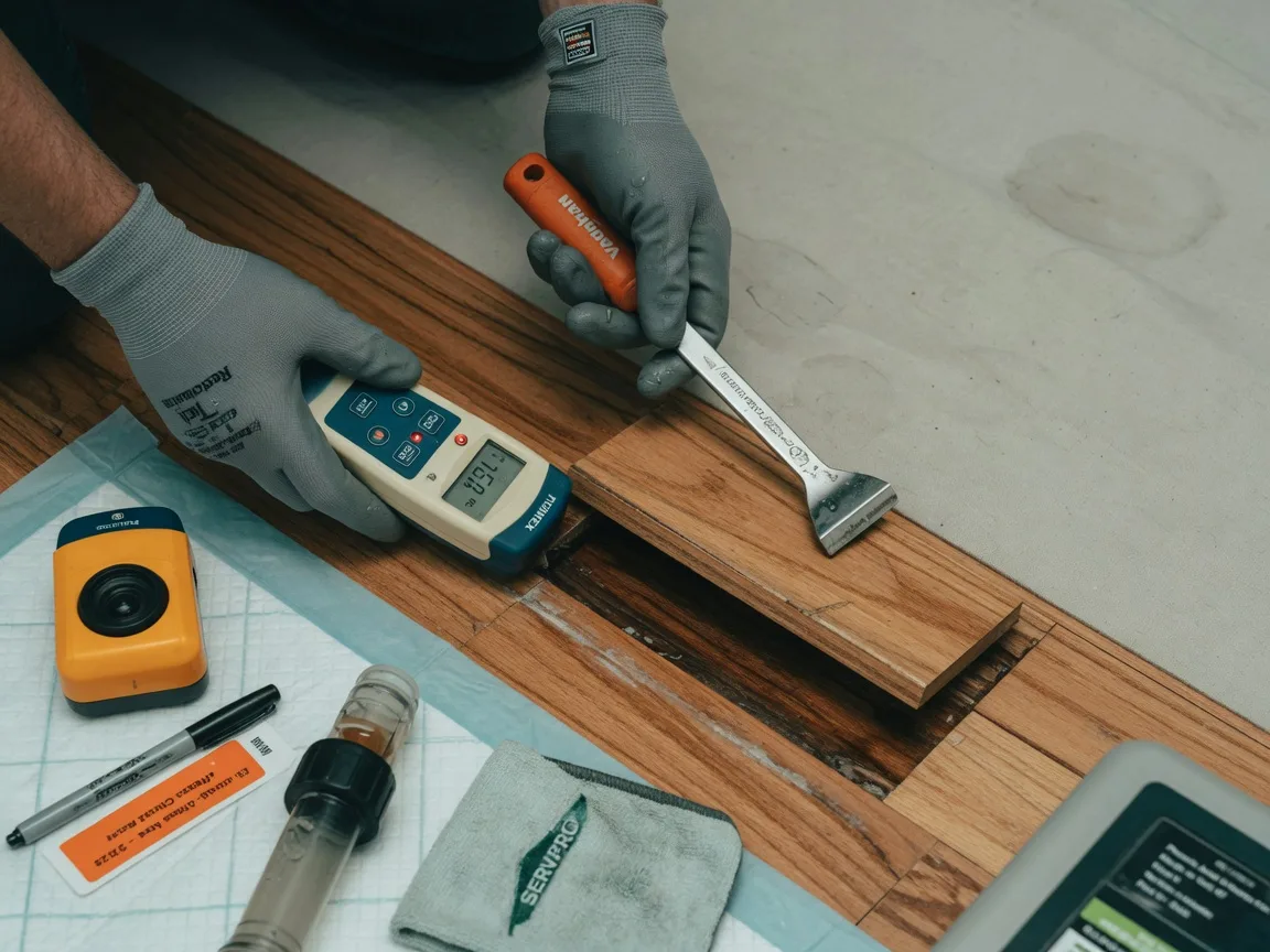 Why choose Water Damage Restoration in Panola, AL